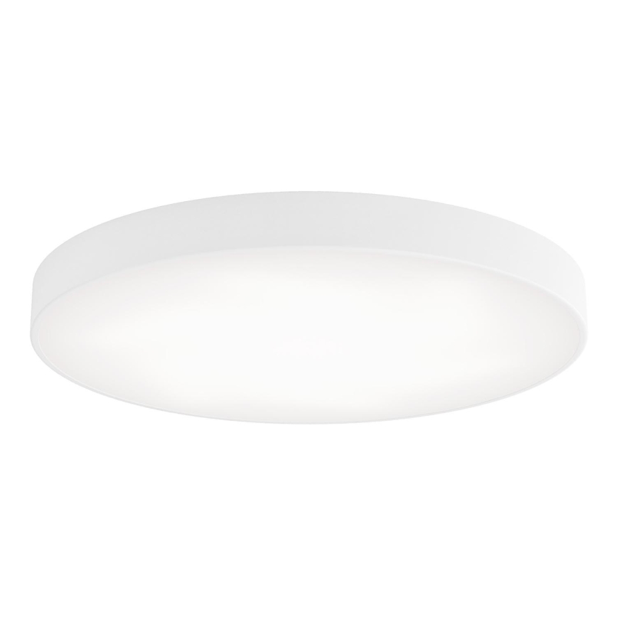 LED Laevalgusti CLEO LED/96W/230V 4000K d. 80 cm valge