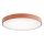 LED Laevalgusti CLEO LED/96W/230V 4000K d. 80 cm vask