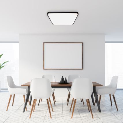 LED Laevalgusti FABIO LED/35W/230V must