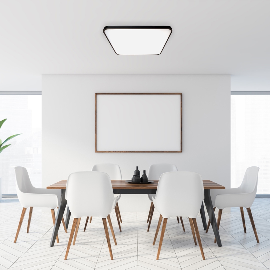 LED Laevalgusti FABIO LED/35W/230V must