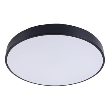 LED Laevalgusti FELIZ LED/30W/230V 4000K d. 30 cm must