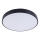 LED Laevalgusti FELIZ LED/30W/230V 4000K d. 30 cm must