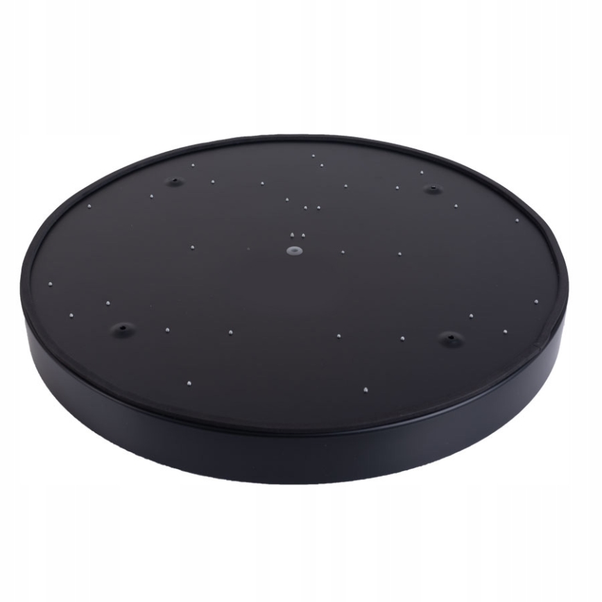 LED Laevalgusti FELIZ LED/30W/230V 4000K d. 30 cm must