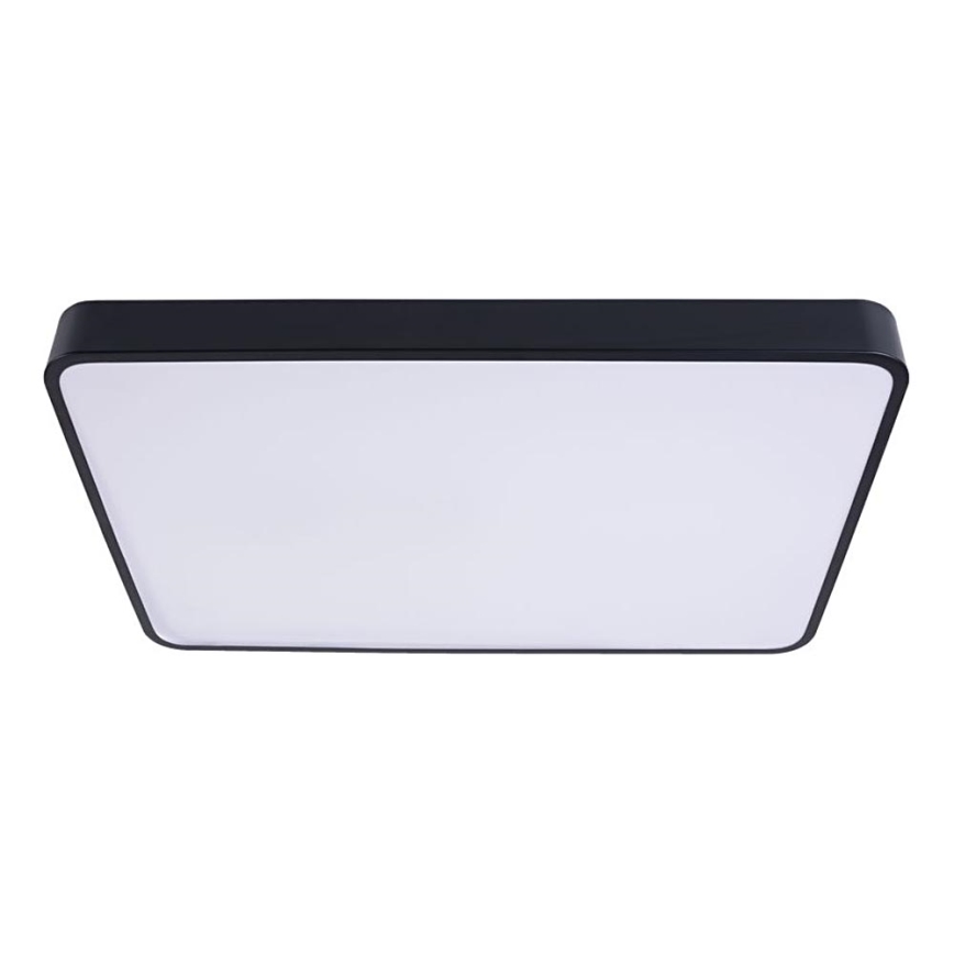 LED Laevalgusti FELIZ LED/40W/230V 4000K 40x40 cm must