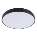 LED Laevalgusti FELIZ LED/40W/230V 4000K d. 40 cm must