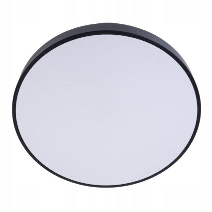 LED Laevalgusti FELIZ LED/40W/230V 4000K d. 40 cm must
