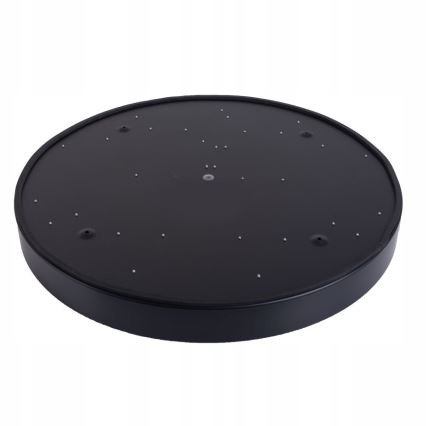 LED Laevalgusti FELIZ LED/40W/230V 4000K d. 40 cm must