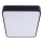 LED Laevalgusti FELIZ LED/50W/230V 4000K 40x60 cm must
