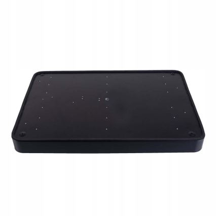 LED Laevalgusti FELIZ LED/50W/230V 4000K 40x60 cm must
