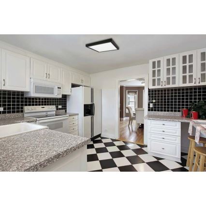 LED Laevalgusti FENIX LED/24W/230V 3800K 29,8 cm