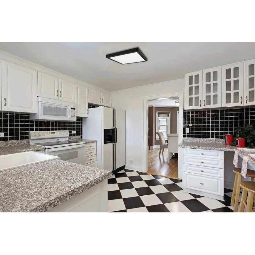 LED Laevalgusti FENIX LED/24W/230V 3800K 29,8 cm