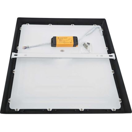 LED Laevalgusti FENIX LED/24W/230V 3800K 29,8 cm