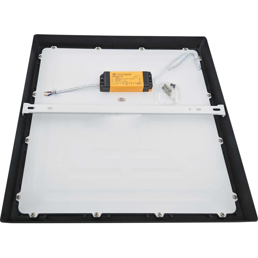 LED Laevalgusti FENIX LED/24W/230V 3800K 29,8 cm