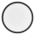 LED Laevalgusti FLORI LED/18W/230V 4000K must d. 29 cm