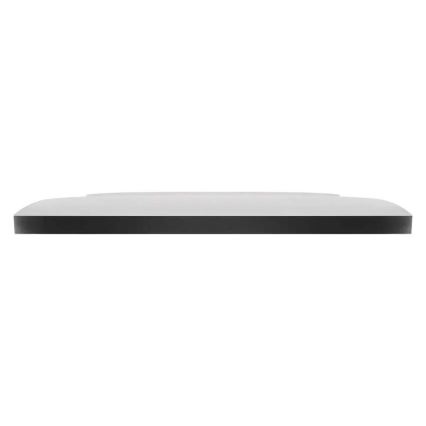 LED Laevalgusti FLORI LED/18W/230V 4000K must d. 29 cm