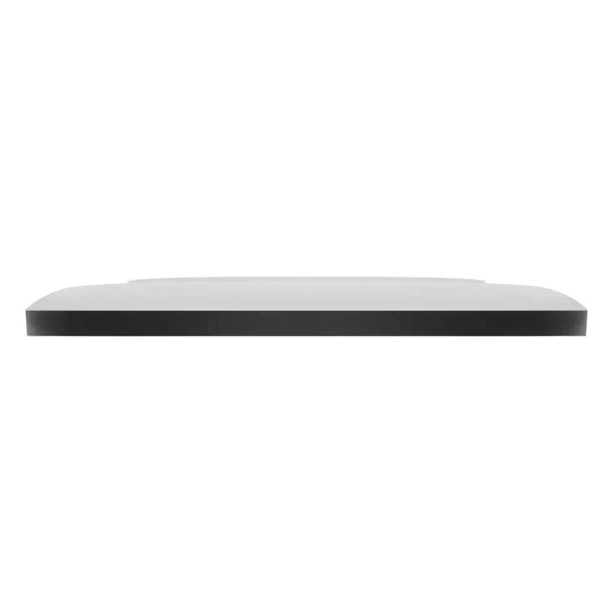 LED Laevalgusti FLORI LED/18W/230V 4000K must d. 29 cm
