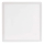 LED Laevalgusti FLORI LED/18W/230V 4000K valge 29x29 cm