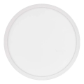 LED Laevalgusti FLORI LED/18W/230V 4000K valge d. 29 cm