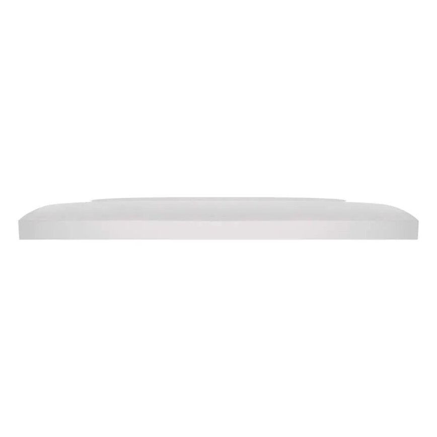 LED Laevalgusti FLORI LED/18W/230V 4000K valge d. 29 cm