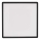 LED Laevalgusti FLORI LED/22W/230V 4000K must 42x42 cm