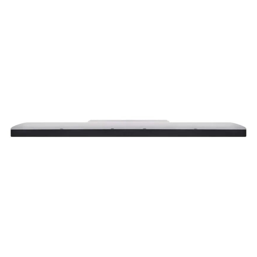 LED Laevalgusti FLORI LED/22W/230V 4000K must 42x42 cm