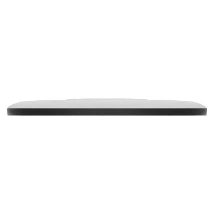 LED Laevalgusti FLORI LED/22W/230V 4000K must d. 42 cm