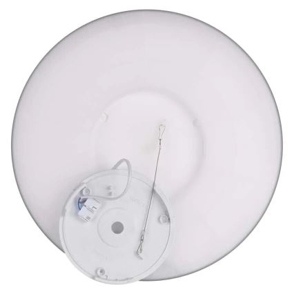 LED Laevalgusti FLORI LED/22W/230V 4000K must d. 42 cm