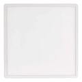 LED Laevalgusti FLORI LED/22W/230V 4000K valge 42x42 cm