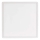 LED Laevalgusti FLORI LED/22W/230V 4000K valge 42x42 cm