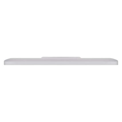 LED Laevalgusti FLORI LED/22W/230V 4000K valge 42x42 cm