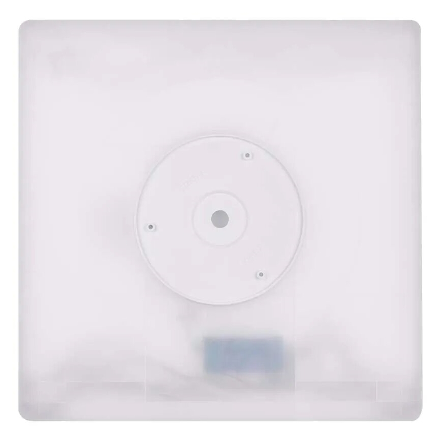LED Laevalgusti FLORI LED/22W/230V 4000K valge 42x42 cm