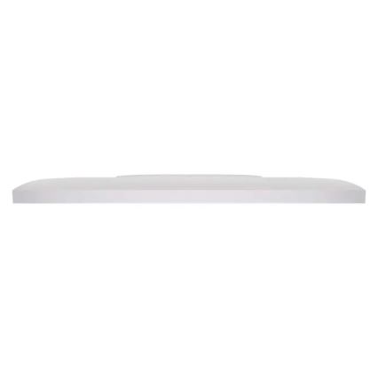 LED Laevalgusti FLORI LED/22W/230V 4000K valge d. 42 cm