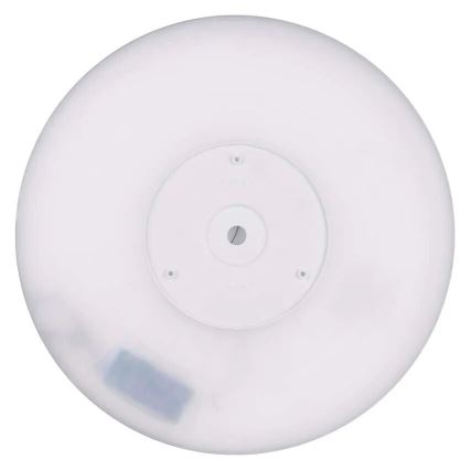 LED Laevalgusti FLORI LED/22W/230V 4000K valge d. 42 cm