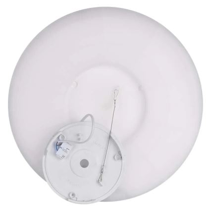 LED Laevalgusti FLORI LED/22W/230V 4000K valge d. 42 cm