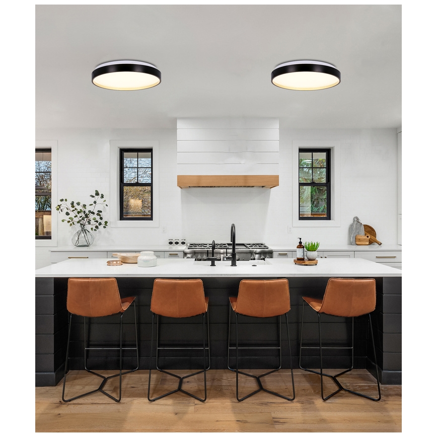 LED Laevalgusti FLORIDA LED/18W/230V must