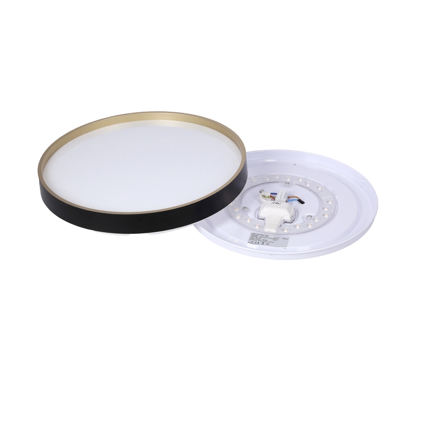 LED Laevalgusti FLORIDA LED/18W/230V must