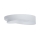 LED laevalgusti GALAXY MODERN LED/24W/230V Ø 55 cm valge