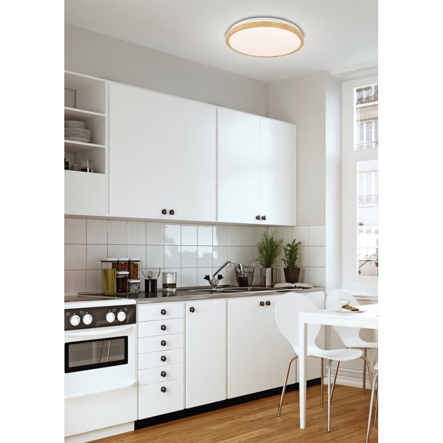 LED Laevalgusti GANDAVA LED/24W/230V