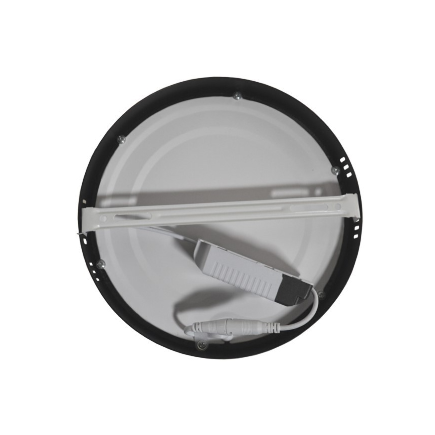 LED Laevalgusti GERRIT LED/18W/230V 4000K must