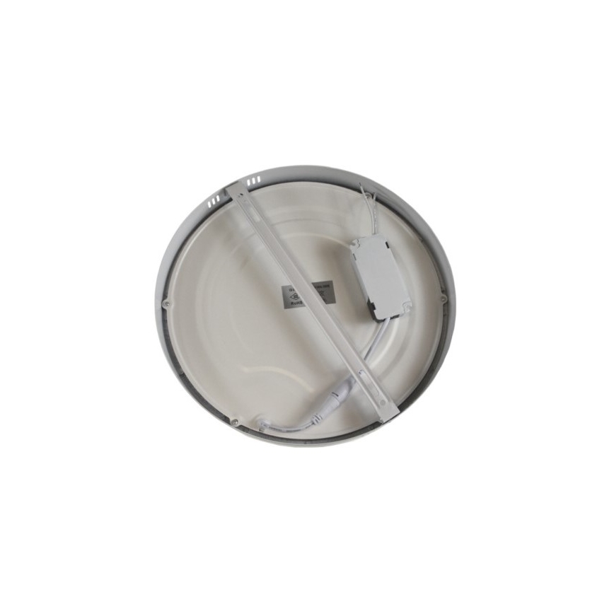 LED Laevalgusti GERRIT LED/24W/230V 3000K valge