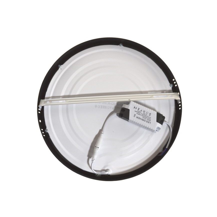 LED Laevalgusti GERRIT LED/24W/230V 4000K must