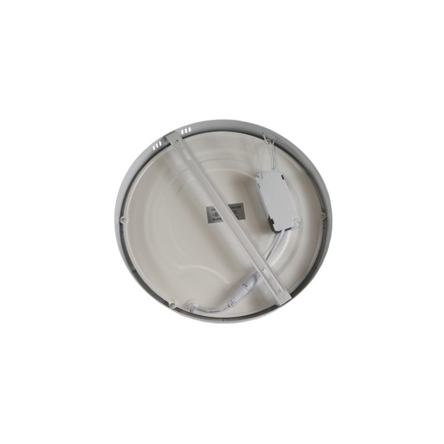 LED Laevalgusti GERRIT LED/24W/230V 6500K valge