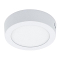 LED Laevalgusti GERRIT LED/6W/230V 4,000K