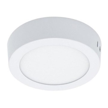 LED Laevalgusti GERRIT LED/6W/230V 4,000K