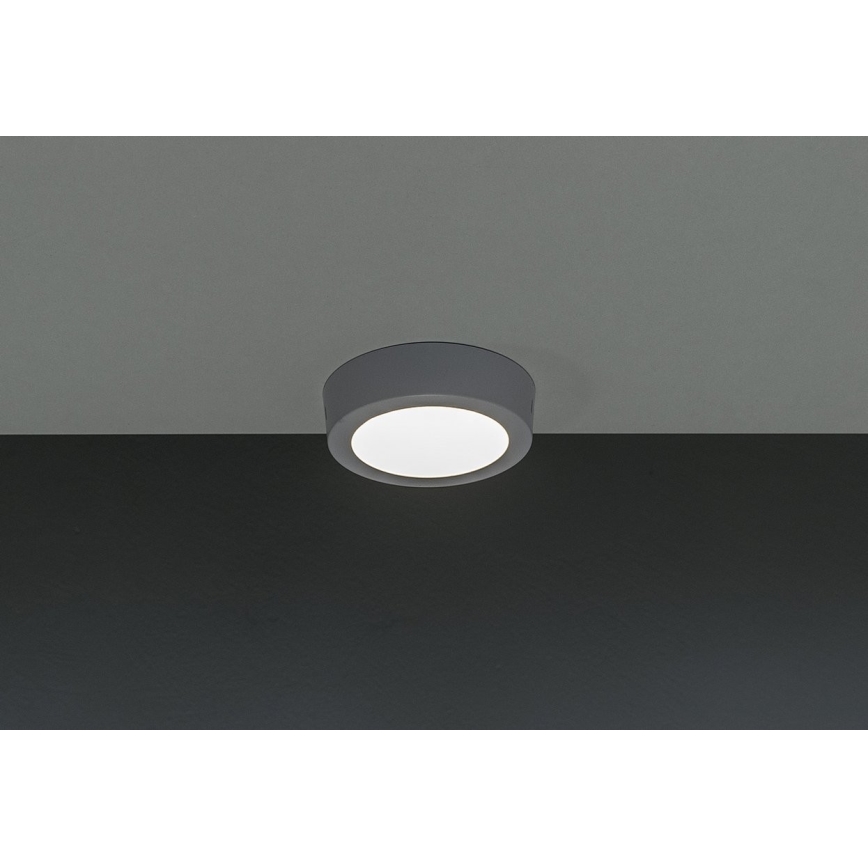 LED Laevalgusti GERRIT LED/6W/230V 4,000K