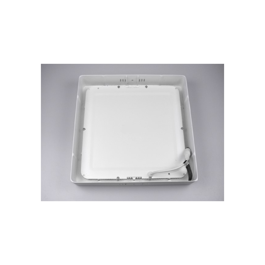 LED Laevalgusti GERRY LED/18W/230V 4000K valge