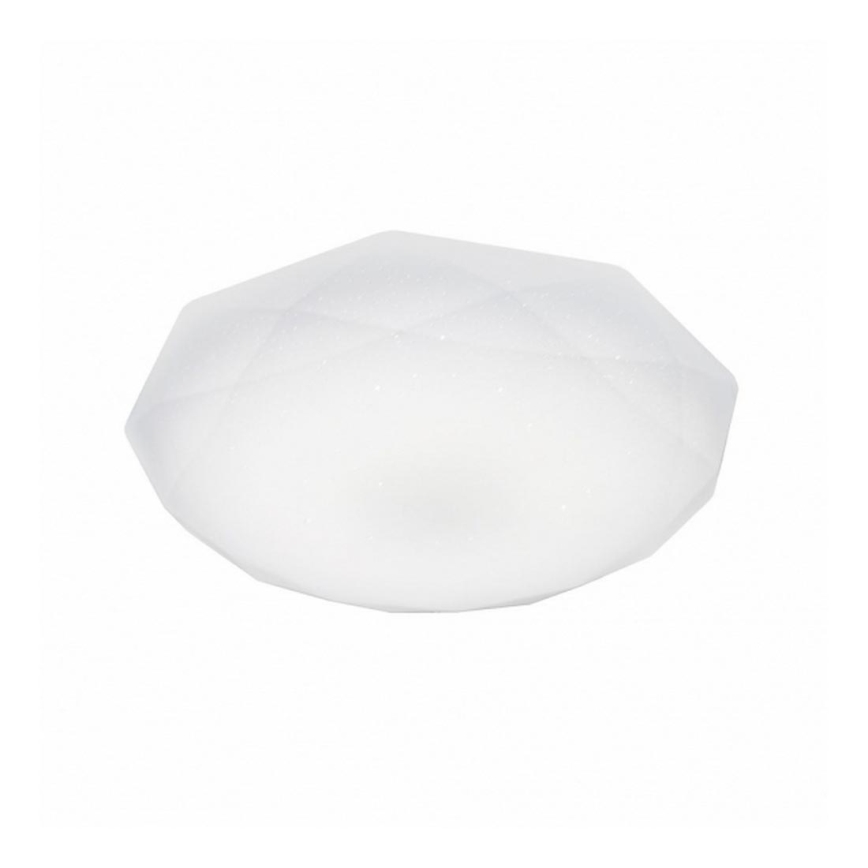 LED laevalgusti HEX LED/24W/230V