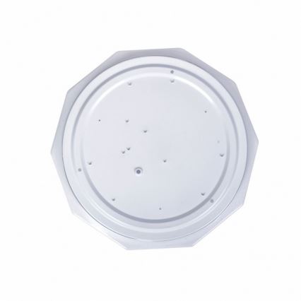 LED laevalgusti HEX LED/24W/230V