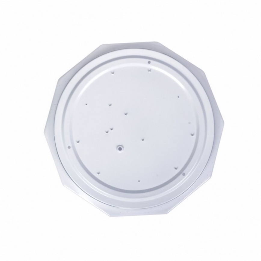 LED laevalgusti HEX LED/24W/230V