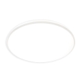 LED laevalgusti HUGO LED/16/24/32W/230V 3000/4000/6500K läbimõõt 37 cm IP54 valge
